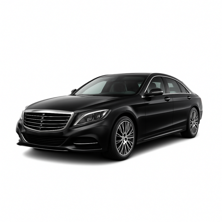 KM/Mile Freezer for the Mercedes S Class W222 C217 A217