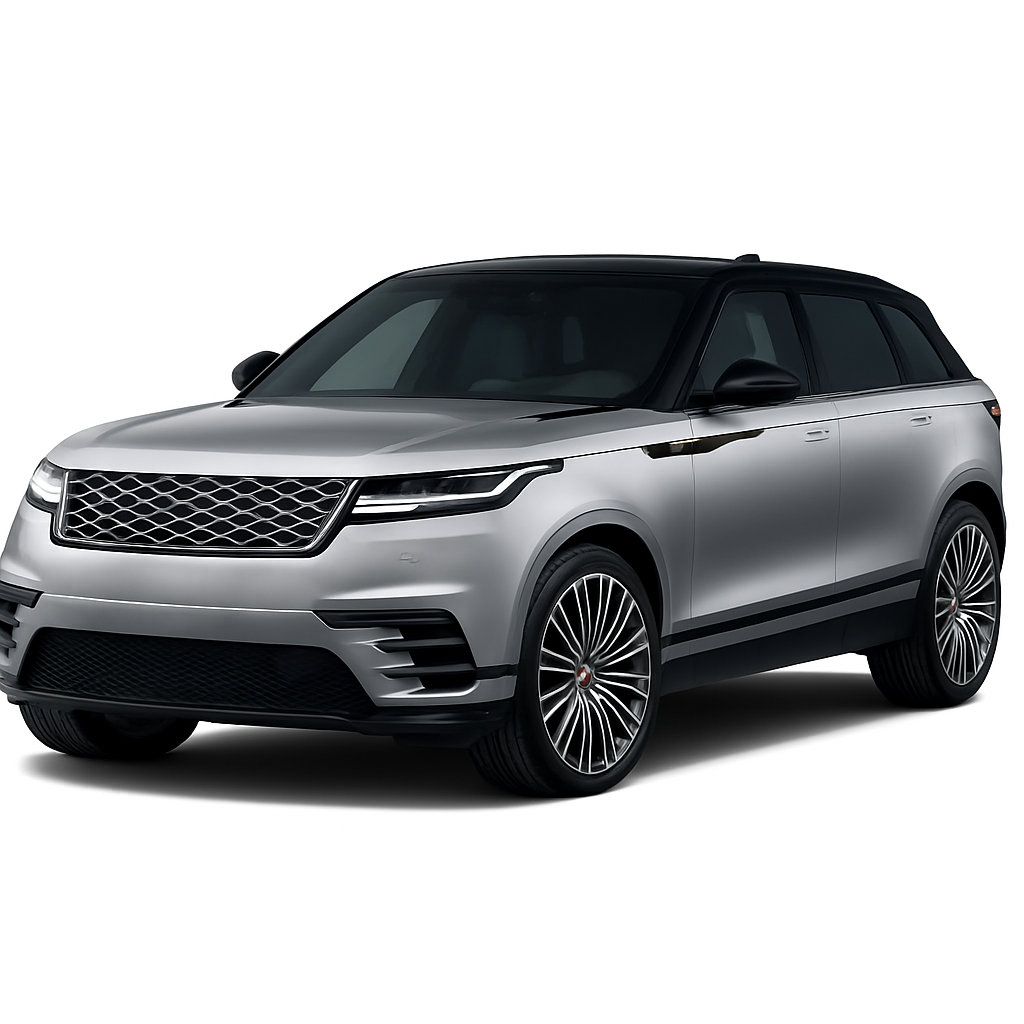 Stop KM/Mile Freezer for the Range Rover Velar