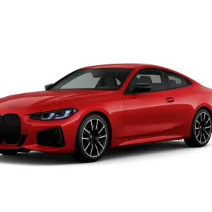 Mileage Blocker for the BMW 4 Series Curved Screen 2023+ (G22/G23/G26/G82) iDrive 8