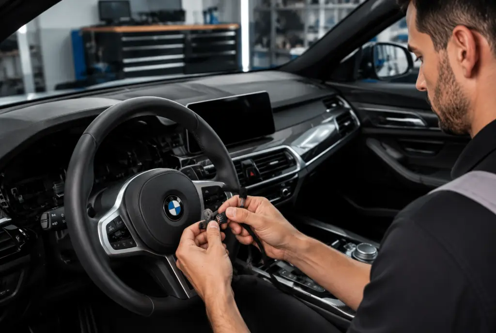 How to Choose the Correct Mileage Blocker for Your Car
