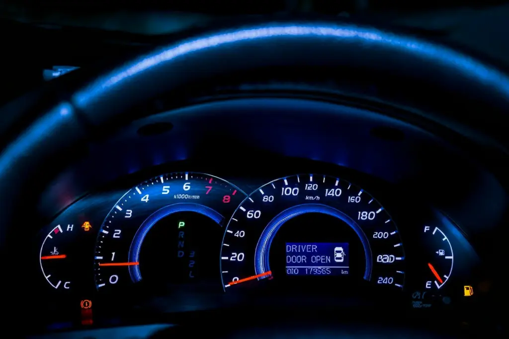 Mileage Blocker vs Mileage Correction: What’s the Difference?