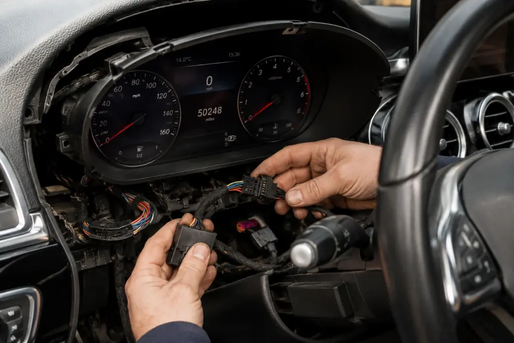 What is a Mileage Blocker and How Does It Work?