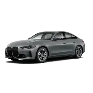 Mileage Blocker for the BMW 4er G22/G23/G26/G83/I4 Curved Screen 2023 iDrive 8